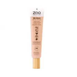 ZAO - BB Cream SPF 20 Protección solar 30 ml unisex