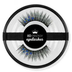 ¡15% DTO! 3D Fantasy Eyelashes Pestañas Postizas