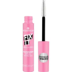 Fix It Like a Pro Gel Fijador de Cejas Transparente 8.5 ml