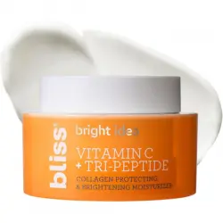 ¡20% DTO! Bright Idea Crema Hidratante Iluminadora 50 ml