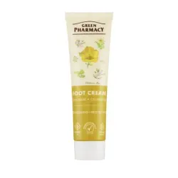 Crema Refrescante y Protectora para los Pies 75 ml