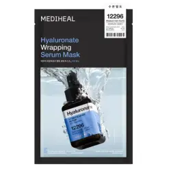 Mascarilla Serum Hyaluronate Wrapping 25 ml