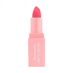 ¡21% DTO! Barra de Labios Mate