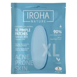 XL Pimple Patches Parches para Granos