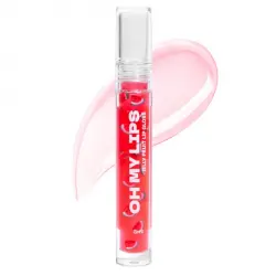 Oh My Lips Jelly Fruit Lip Gloss 23 gr