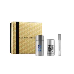212 Men Eau de Toilette Estuche 100 ml