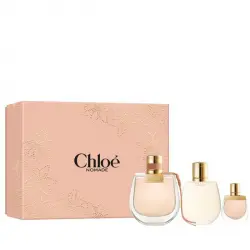 ¡59% DTO! Chloé Nomade Eau de Parfum Estuche de Regalo 75 ml