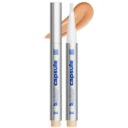 7 Days - *Capsule* - Corrector hidratante - 04: Honey