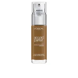 Accord Parfait foundation hyaluronic acid #9.D/9.W 30 ml