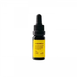 Aceite de Cannabis 3% CBD 10 ml