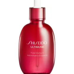 Aceite Facial y Corporal Ultimune Oil 75 ml Shiseido