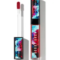 Aceite Labial Crushed Oil Infused Gloss Rock & Red por Vicky Martin Berrocal Bobbi Brown 6 ml