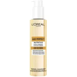 Age Perfect Nutritivo Crema Limpiadora con Colágeno 150 ml
