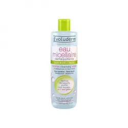 Agua Micelar Desmaquillante Piel Mixta/Grasa 250 ml