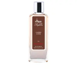 Alvarez Gomez - CUERO HOMME edp vapo Perfumes 150 ml male