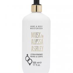 Alyssa Ashley - Lotion Hand & Body 500 Ml With Pump