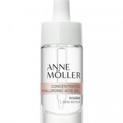 Anne Möller - Sérum Concentrado Ácido Hyalurónico Rosâge 15 Ml