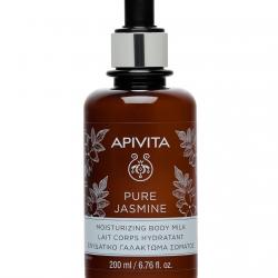 Apivita - Body Milk Pure Jasmine