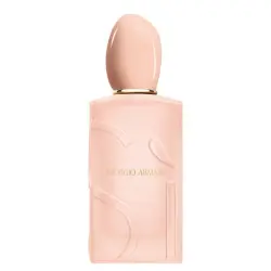 Armani - Sì Nude Bloom Perfumes 100 ml female