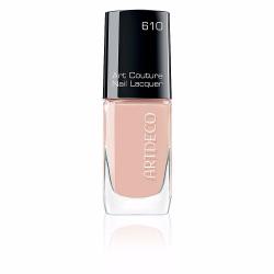 Art Couture nail lacquer #610-nude