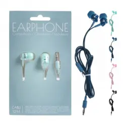 Auriculares Colores Surtidos
