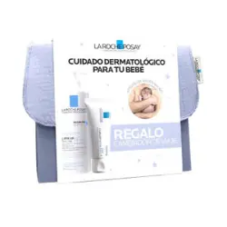 BEBÉ LIPIKAR BAUME AP+ CICAPLAST BAUME B5 ESTUCHE Set cosmética corporal