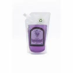 Becasan Nature - Eco Pack Jabon De Manos Liquido Lavanda Jabones de manos 1 pieces female
