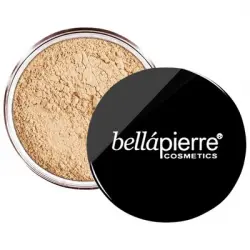 bellapierre   9.0 g