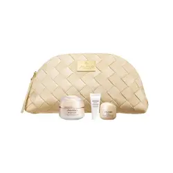 BENEFIANCE Estuche Set de tratamiento facial