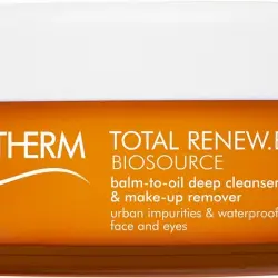 Biosource Total Renew Balm