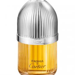 Cartier - Eau De Parfum Pasha De 50 Ml