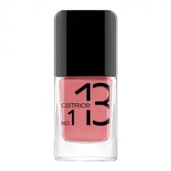 Catrice - Esmalte de uñas ICONails Gel - 113: Take Me To Tokyo