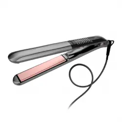 Cecotec - Plancha de pelo Ritualcare 1200 Hidraprotect Ion Touch