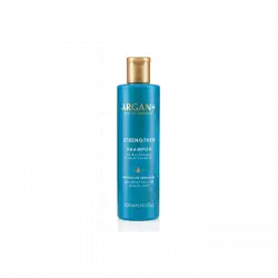 Champú Fortalecedor Argán 300 ml