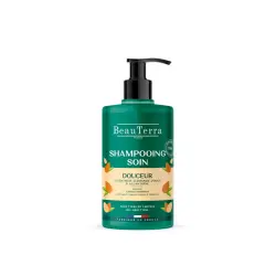 Champú Suave 750 ml