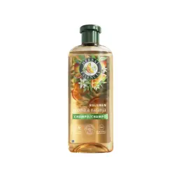 Champú Volumen Aroma a Naranja 350 ml