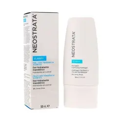 Clarify Gel Hidratante Mandélico