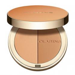 Clarins - Polvos Bronceadores Ever Bronce