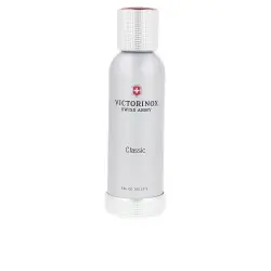 Classic eau de toilette vaporizador 100 ml