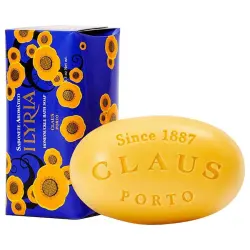Claus Porto - Ilyria Honeysuckle Jabones 150 g unisex