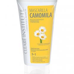 Clearé Institute - Mascarilla Camomila 150 Ml