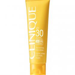 Clinique - Protector Facial Anti-Edad En Crema SPF 30