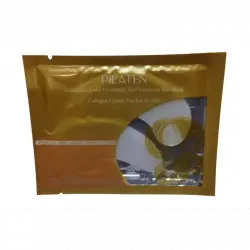 Collagen Crystal Parches de Ojos 6 gr
