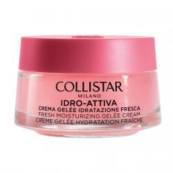 Collistar - Crema Gelée Hidratación Fresca Sin Aceite Idro-Attiva