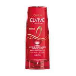 Color Vive Crema Suavizante Protectora