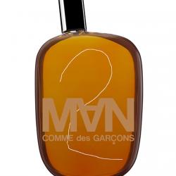 Comme Des Garçons - Eau De Toilette 2 Man 100 Ml