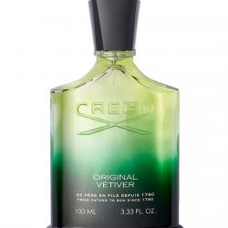 Creed - Eau De Parfum Original Vetiver