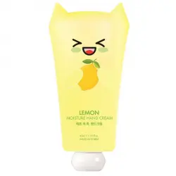 Crema de Manos Hidratante Limón 40 ml