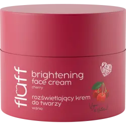 Crema Facial Cereza 50 ml  Fluff