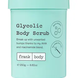 Crema Hidratante Corporal Esculpetante Perky 220 g Frank Body